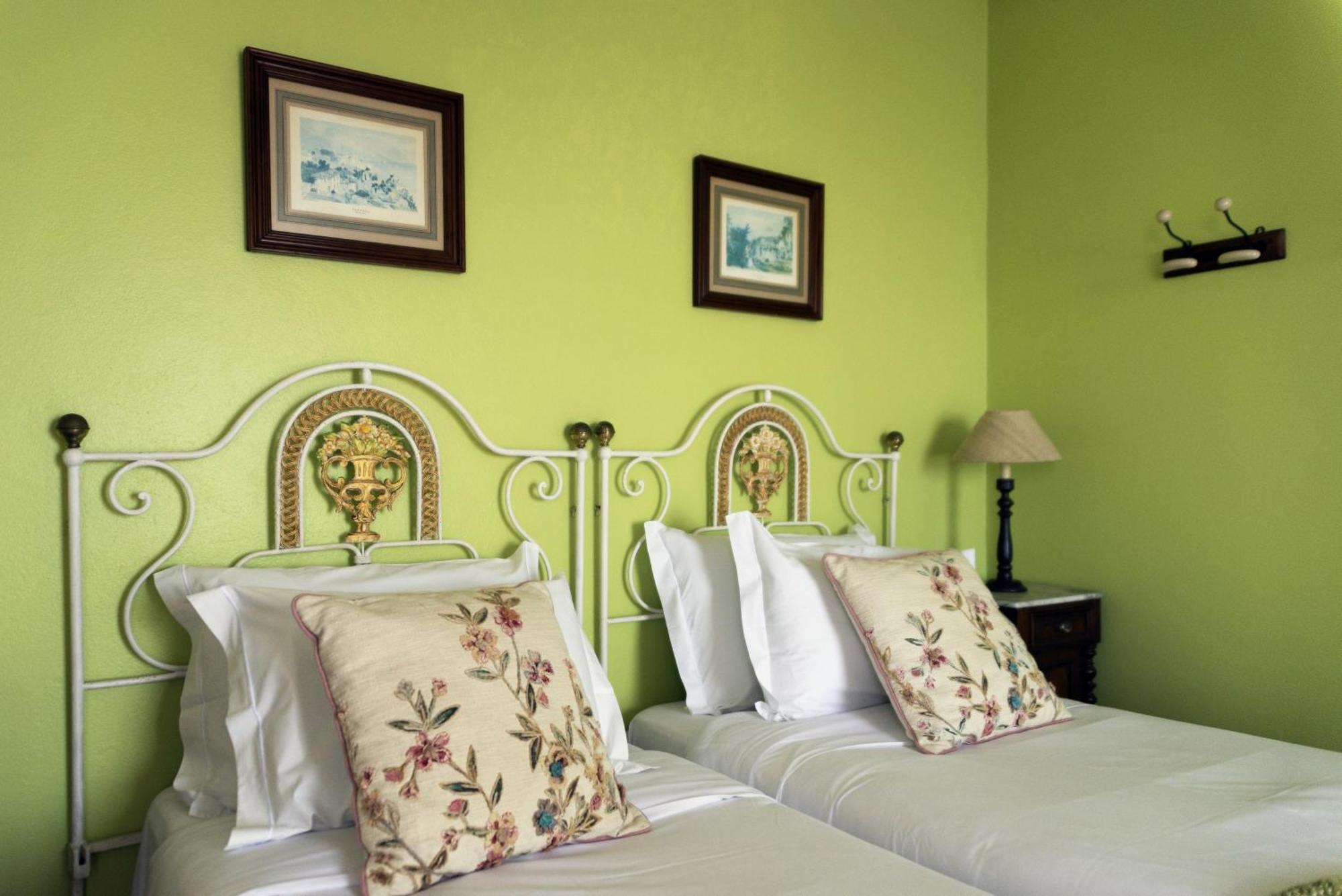 Quinta Das Hortensias Arco de São Jorge Zewnętrze zdjęcie